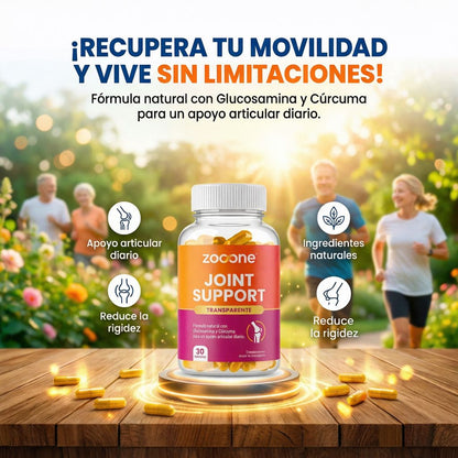Joint Support - Muévete con más libertad cada día