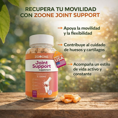 Joint Support - Muévete con más libertad cada día