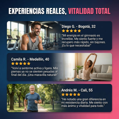 Beetroot - Activa tu Circulación y Rinde al Máximo