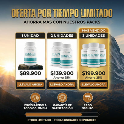 Apoyo al bienestar de uñas